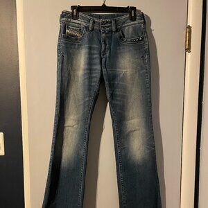 Diesel Jeans